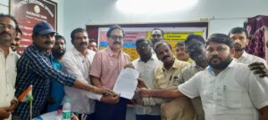 ప్రైవేట్ విద్యా సంస్థల్లో జర్నలిస్టుల పిల్లలకు 100 శాతం రాయితీ కల్పించాలి|TWJF డిమాండ్