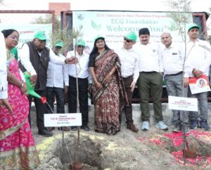 భవిష్యత్ తరాలకు పచ్చగా, ఆరోగ్యంగా ఉండే ప్రపంచాన్ని అందిద్దాం